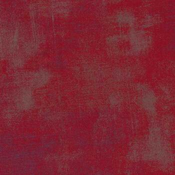 Grunge Basics 30150-82 Maraschino Cherry by BasicGrey for Moda Fabrics, Image