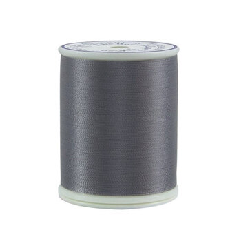 The Bottom Line Thread #622 Gray 60wt - 1420yd, Image