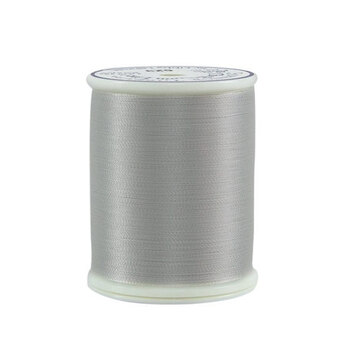 The Bottom Line Thread #623 Silver 60wt - 1420yd