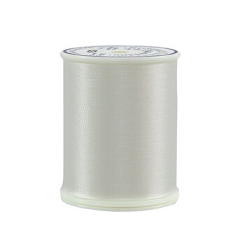 The Bottom Line Thread - #624 Natural White - 1420yd, Image