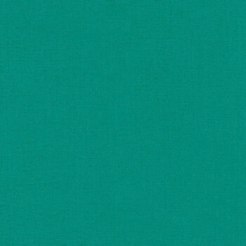 Bella Solids 9900-107 Turquoise By Moda Fabrics, Image