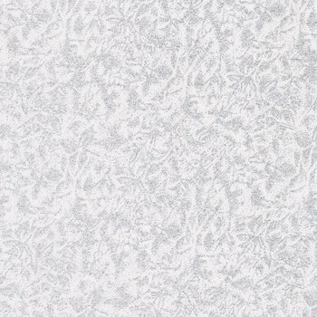 Fairy Frost CM0376-ZIRC-D Zirconium by Michael Miller Fabrics, Image