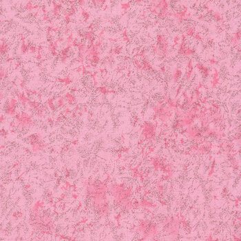 Fairy Frost CM0376-SPNK-D Soft Pink by Michael Miller Fabrics, Image