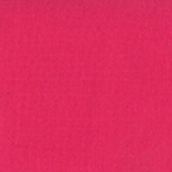 Bella Solids 9900-223 Shocking Pink by Moda Fabrics, Image