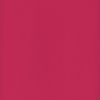 Bella Solids 9900-223 Shocking Pink by Moda Fabrics, Image