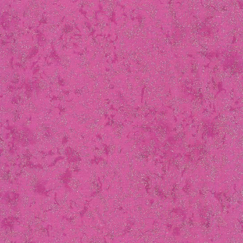 Fairy Frost CM0376-WILD-D Wildberry by Michael Miller Fabrics, Image