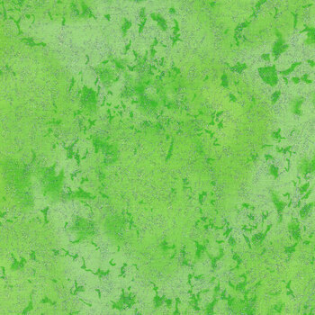 Fairy Frost CM0376-CELR-D Celery by Michael Miller Fabrics, Image