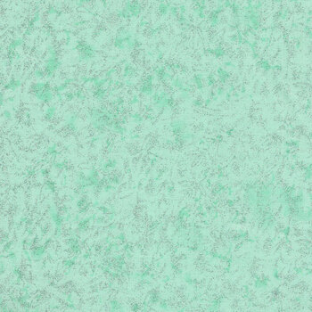 Fairy Frost CM0376-SEAF-D Seafoam by Michael Miller Fabrics