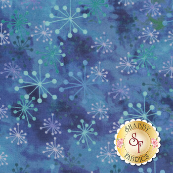 Cosmic Fusion 21198-44 by Northcott Fabrics, Image