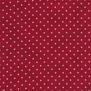 Beautiful Basics 609-R Crimson by Maywood Studio, Image