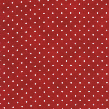 Beautiful Basics 609-R Crimson by Maywood Studio, Image