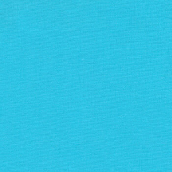 Bella Solids 9900-225 Capri by Moda Fabrics, Image