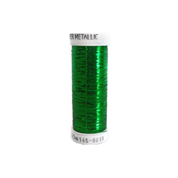 Sulky Sliver Metallic Thread - #8019 Light Green - 250yd, Image