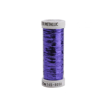 Sulky Sliver Metallic Thread - #8050 Light Purple - 250yd, Image