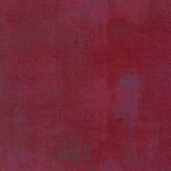 Grunge Basics 30150-334 Beet Red by BasicGrey for Moda Fabrics, Image