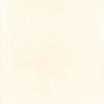 Cotton Supreme Solids 9617-111 Cream by RJR Fabrics, Image