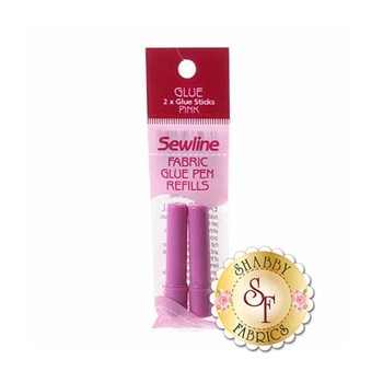 Sewline Fabric Glue Pen Refills, Image