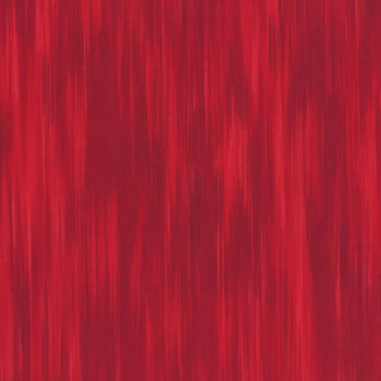 Fleurish 5619-20 Red by Kanvas Studio for Benartex, Image