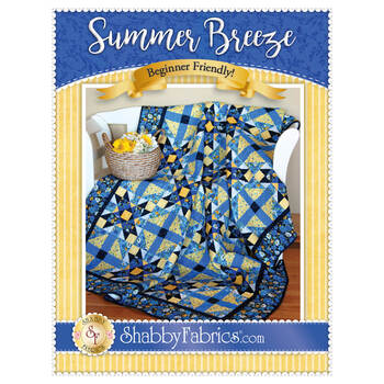 Summer Breeze Pattern, Image