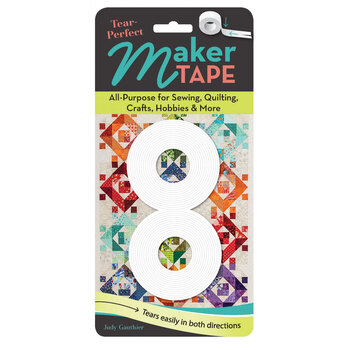 Tear-Perfect Maker Tape - 1