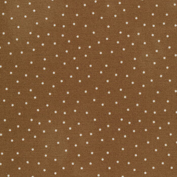 Beautiful Basics 8119-A3 Dark Brown by Maywood Studio, Image