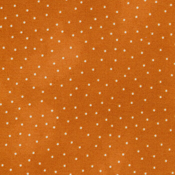 Beautiful Basics 8119-O Dark Orange by Maywood Studio, Image