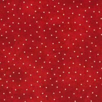 Beautiful Basics 8119-R Bright Red by Maywood Studio, Image