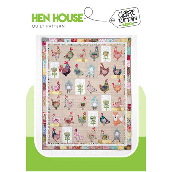 Hen House Pattern, Image