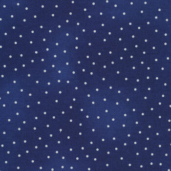 Beautiful Basics 8119-N Navy Blue by Maywood Studio, Image