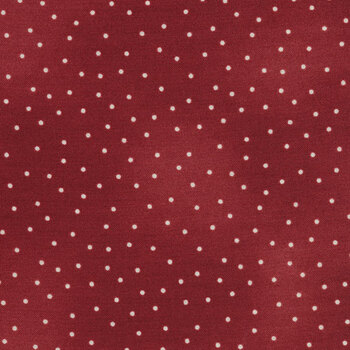 Beautiful Basics 8119-R6 Crimson Red by Maywood Studio, Image