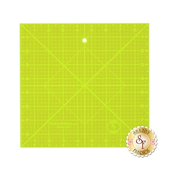 Spinning Possibilities Ruler, Image