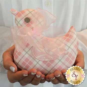 Duckie Petite Pattern, Image