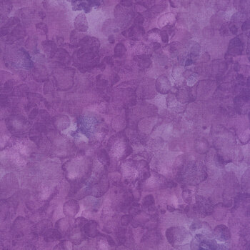 Solid-Ish Basics C6100-Grape by Timeless Treasures Fabrics