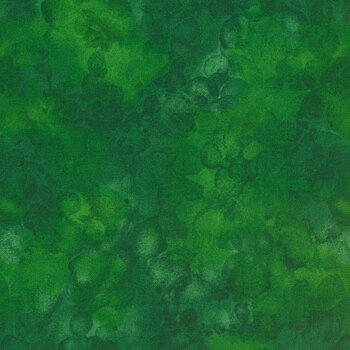 Solid-Ish Basics KIM-C6100 GREEN by Timeless Treasures Fabrics, Image