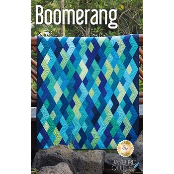 Boomerang Pattern, Image