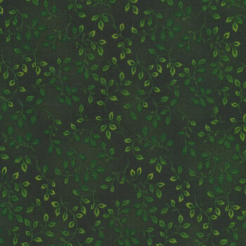 Folio Basics 7755-68 Forest Vines by Henry Glass Fabrics, Image