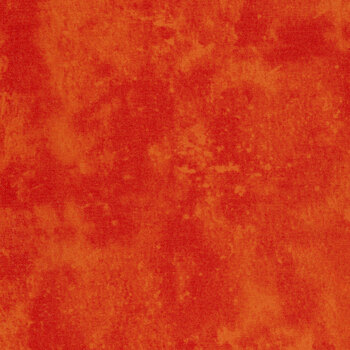 Toscana 9020-572 Fire Coral by Deborah Edwards for Northcott Fabrics, Image