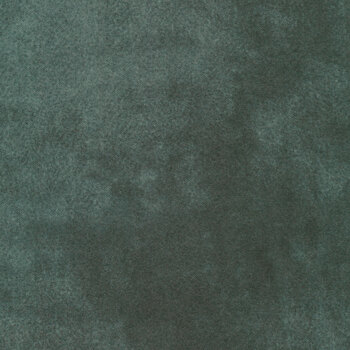 Color Wash Woolies Flannel F9200-B Deep Sea Blue by Bonnie Sullivan for Maywood Studio, Image