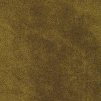 Color Wash Woolies Flannel F9200-G2 Olive Branch by Bonnie Sullivan for Maywood Studio, Image