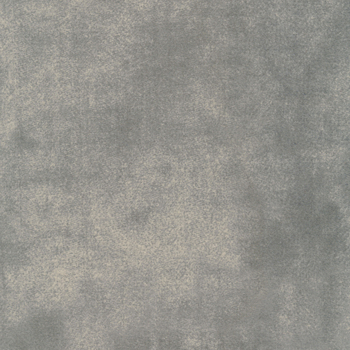 Color Wash Woolies Flannel F9200-K2 Pewter by Bonnie Sullivan for Maywood Studio, Image