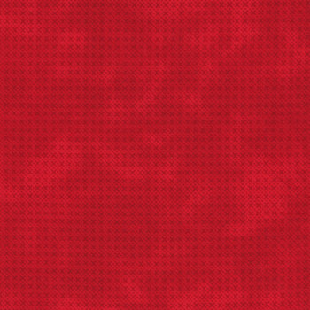 Essentials Criss-Cross Texture 85507-330 Dark Red by Wilmington Prints, Image