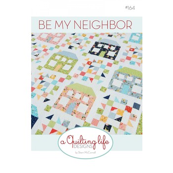 Be My Neighbor Pattern, Image