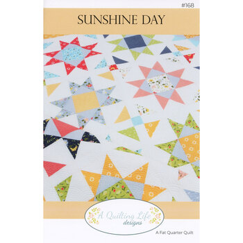 Sunshine Day Pattern, Image