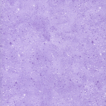 Essentials Spatter 31588-606 Violet by Wilmington Prints, Image