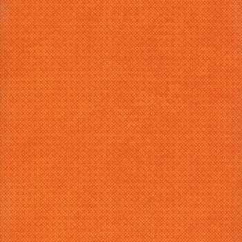 Essentials Criss-Cross Texture 85507-888 Light Bright Orange by Wilmington Prints, Image