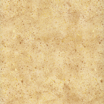 Essentials Spatter 31588-212 Light Tan by Wilmington Prints, Image