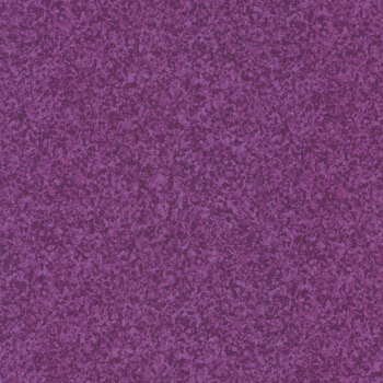 Color Blends 23528-V Plum by Quilting Treasures Fabrics, Image