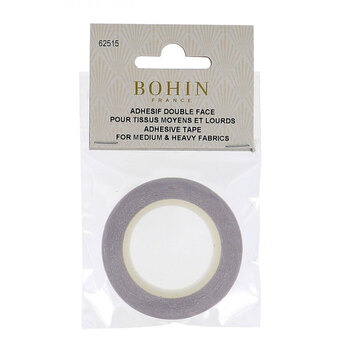 Bohin Double Faced Adhesive Tape, Image