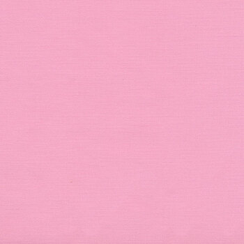 Bella Solids 9900-166 Amelia Pink by Moda Fabrics, Image