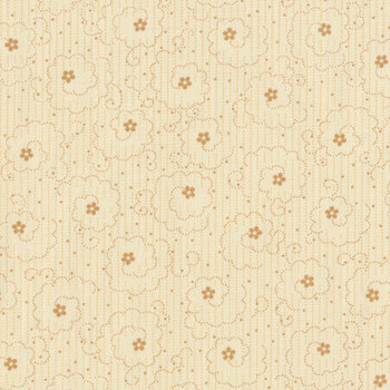 Linen Closet 8570-44 by Henry Glass Fabrics, Image